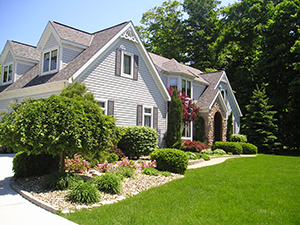 Landscapers and Lawncare Services in Jasper, GA